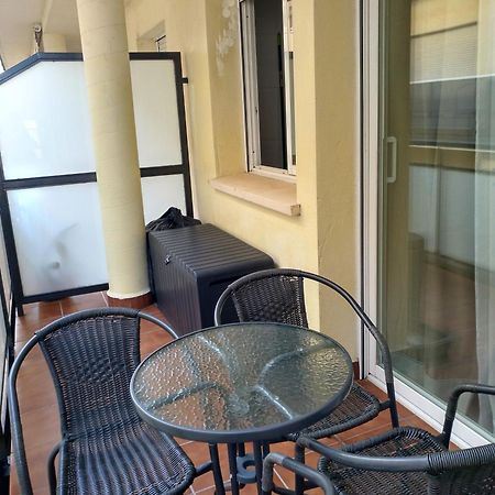 Estupendo Piso En L'Ampolla Apartment Exterior foto